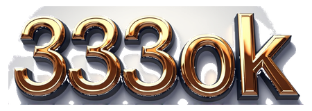 333ok logo